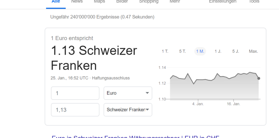 Googeln wie ein Profi – 7 Tipps